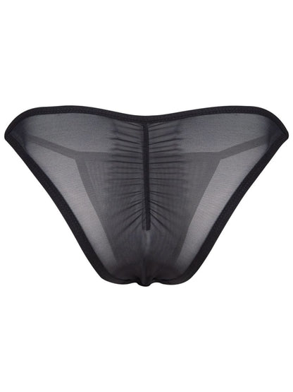 Clever 26057 Eos Bikini Color Black - Sophisticated Minimalism
