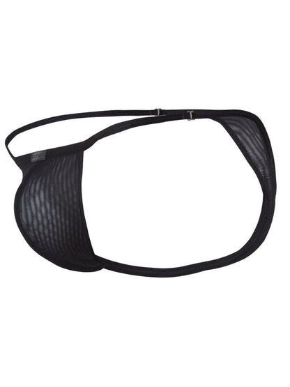 Clever 26058 Eos Thongs Color Black - Bold and Breathable Sophistication