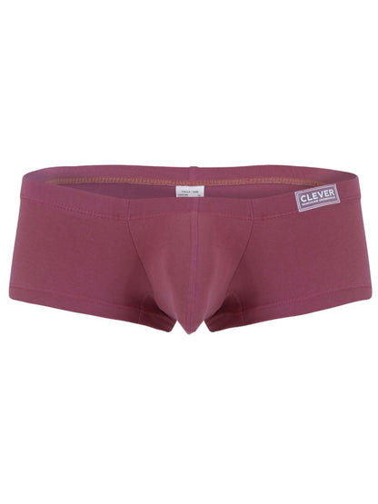 Clever 26066 3PK Australian Latin Trunks Color Multi-colored