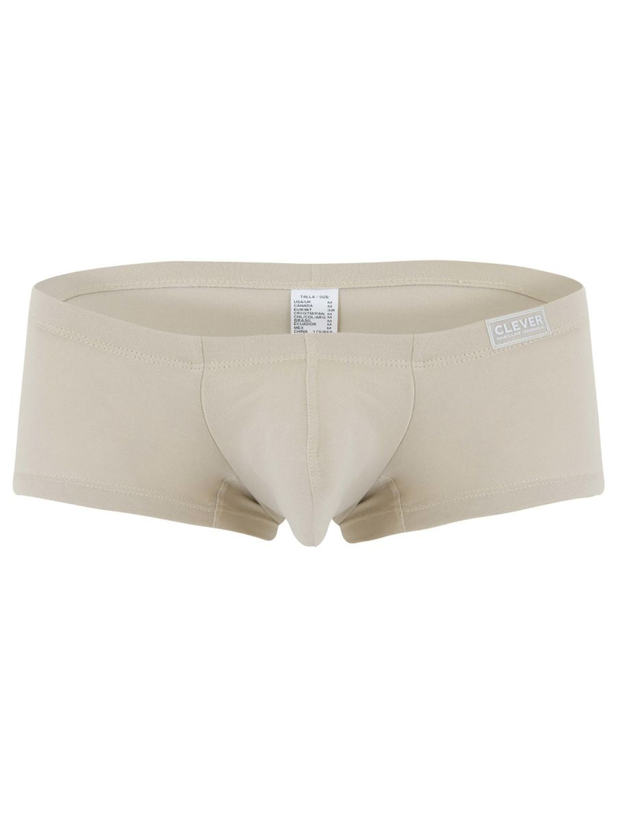 Clever 26066 3PK Australian Latin Trunks Color Multi-colored