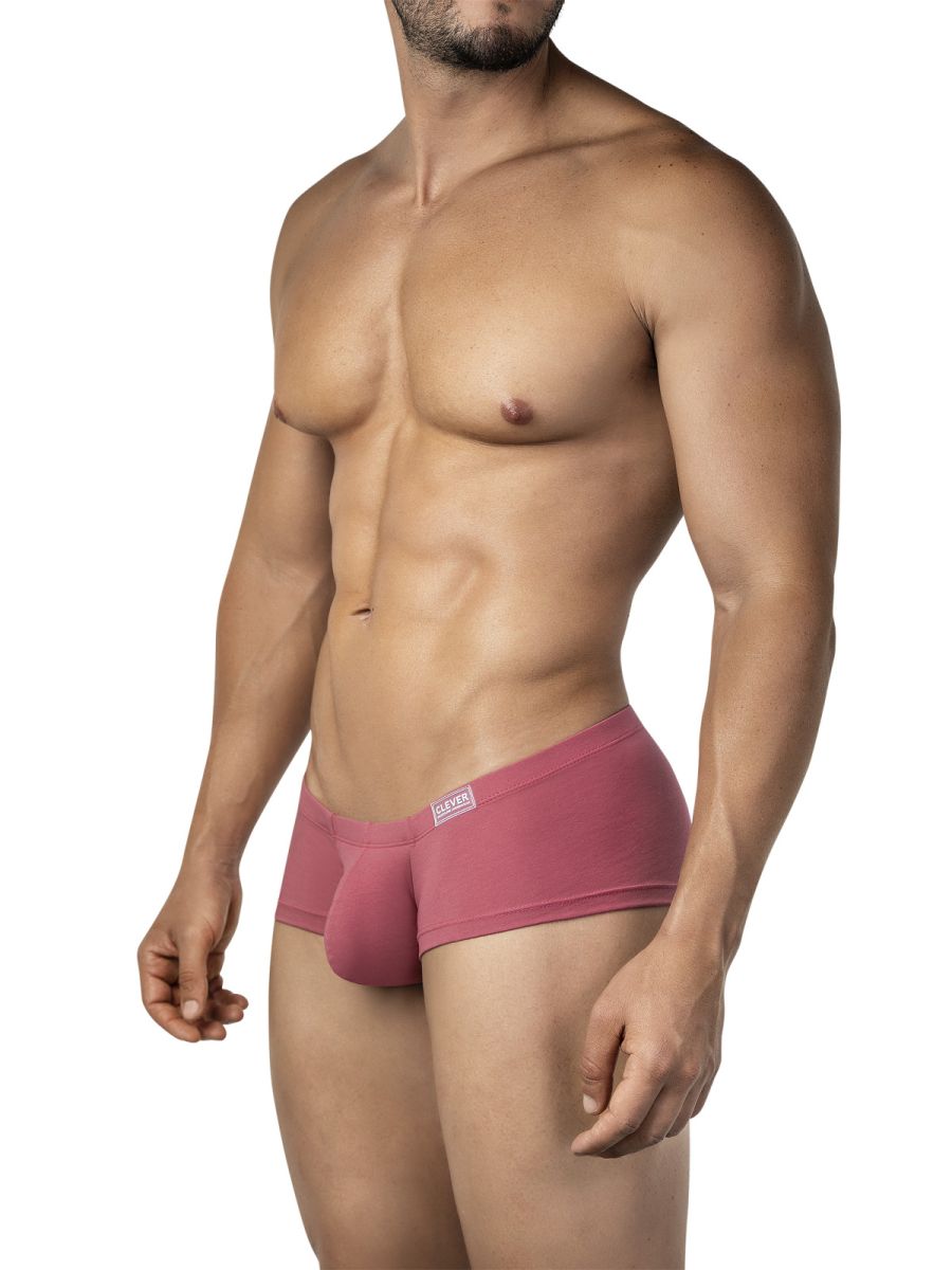 Clever 26066 3PK Australian Latin Trunks Color Multi-colored