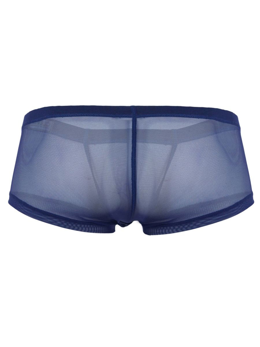 Clever 26067 3PK Australian Latin Trunks Color Multi-colored