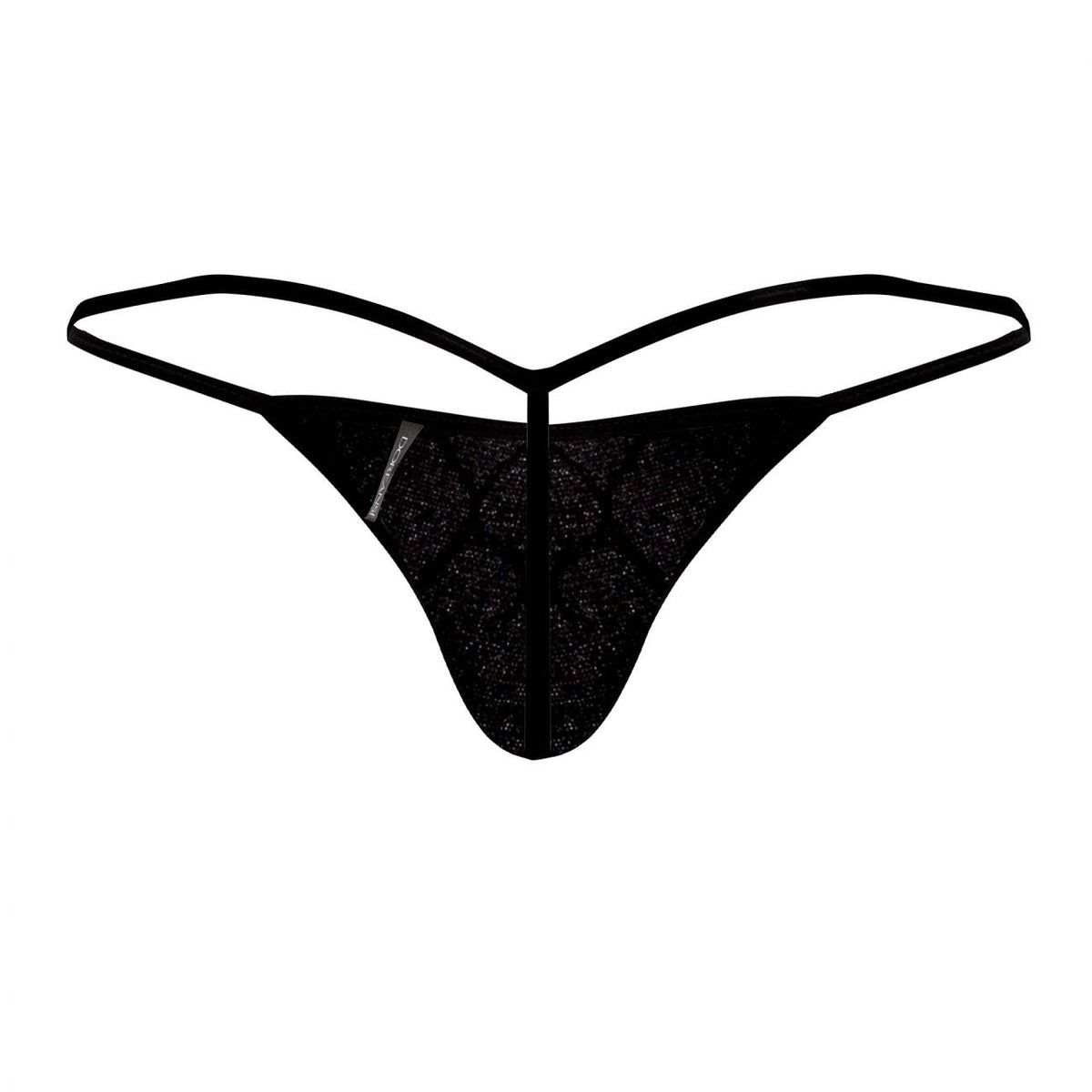 Doreanse Men's Underwear 1260-PRN Space Venom Thongs Color Printed