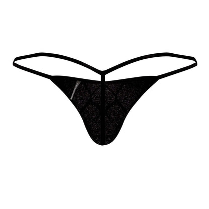 Doreanse Men's Underwear 1260-PRN Space Venom Thongs Color Printed
