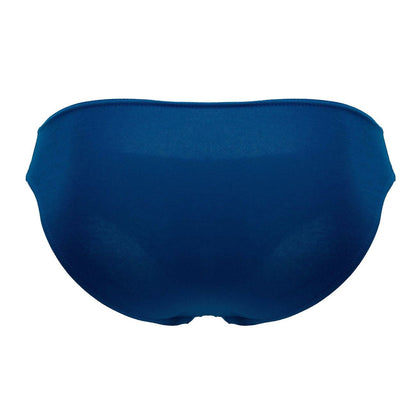Doreanse Men's Underwear 1281-BLU Hang-loose Briefs Color Blue