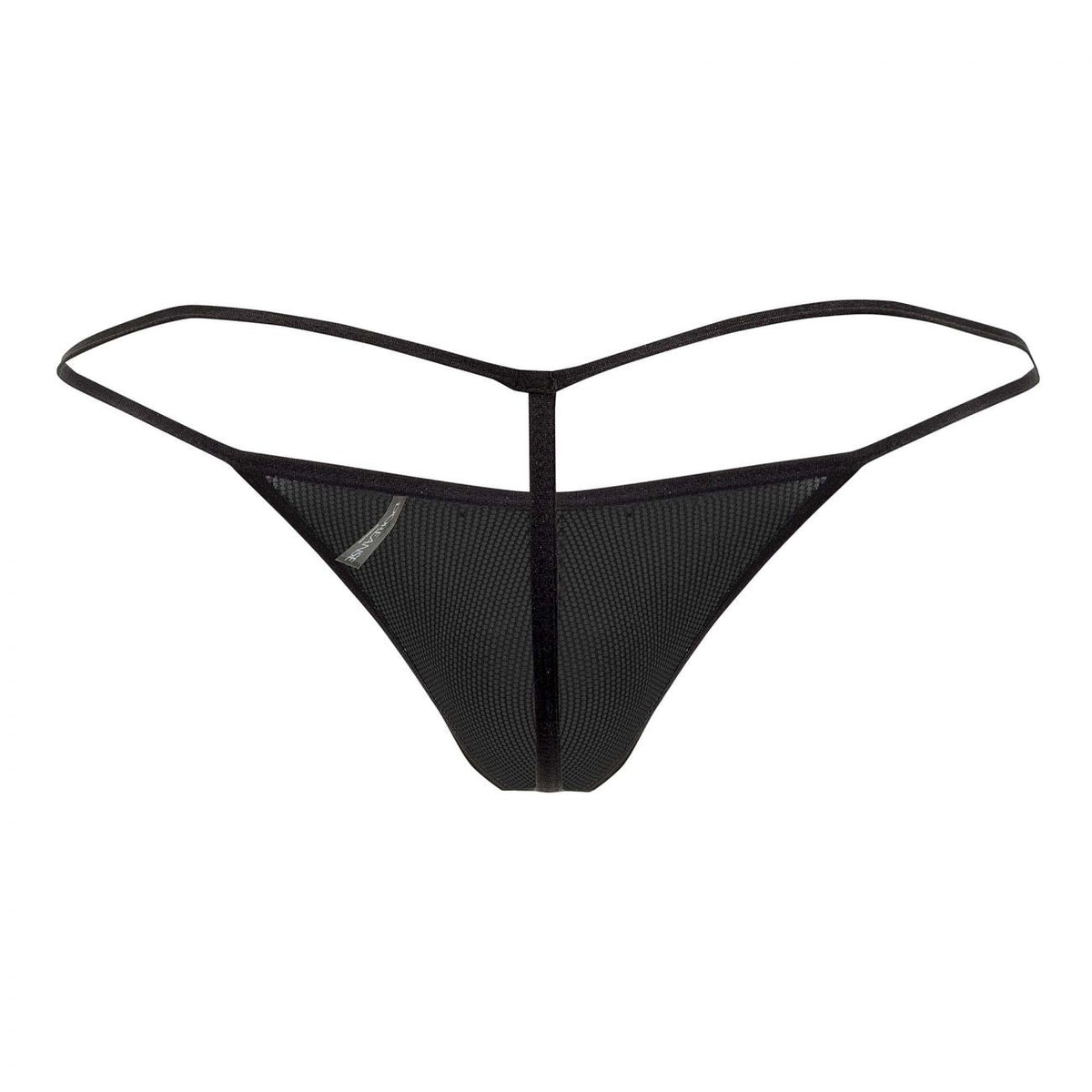 Doreanse Men's Underwear 1300-PHX Disco Thongs Color Phoenix