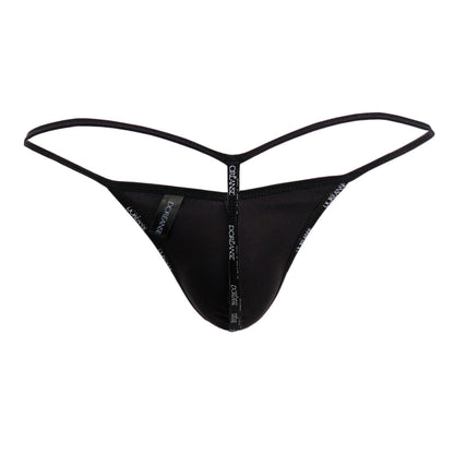 Doreanse Men's Underwear 1326-MIC Flashy G-String Color Micrology