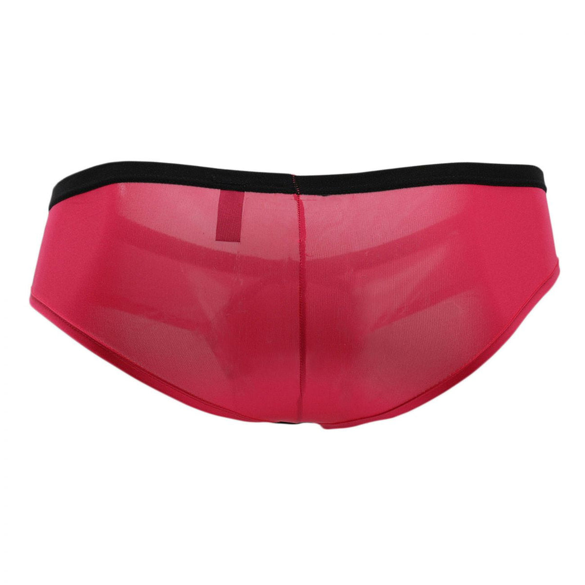Doreanse Men's Underwear 1377-FUC Boost Cheeky Brief Color Fuchsia