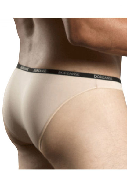 Doreanse Men's Underwear 1395-TAN Aire Bikini Color Tan