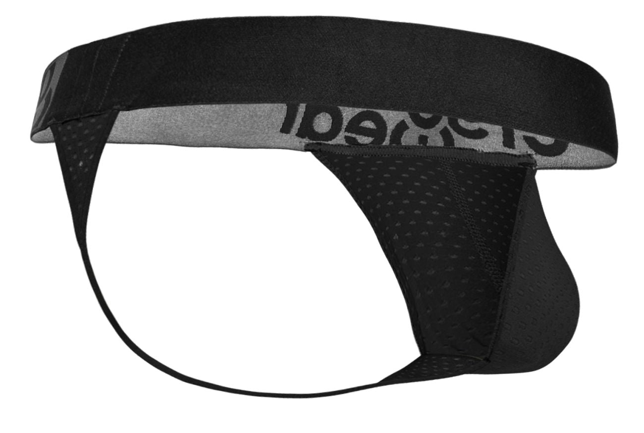 ErgoWear EW1687 MAX FLOW G-String Color Black