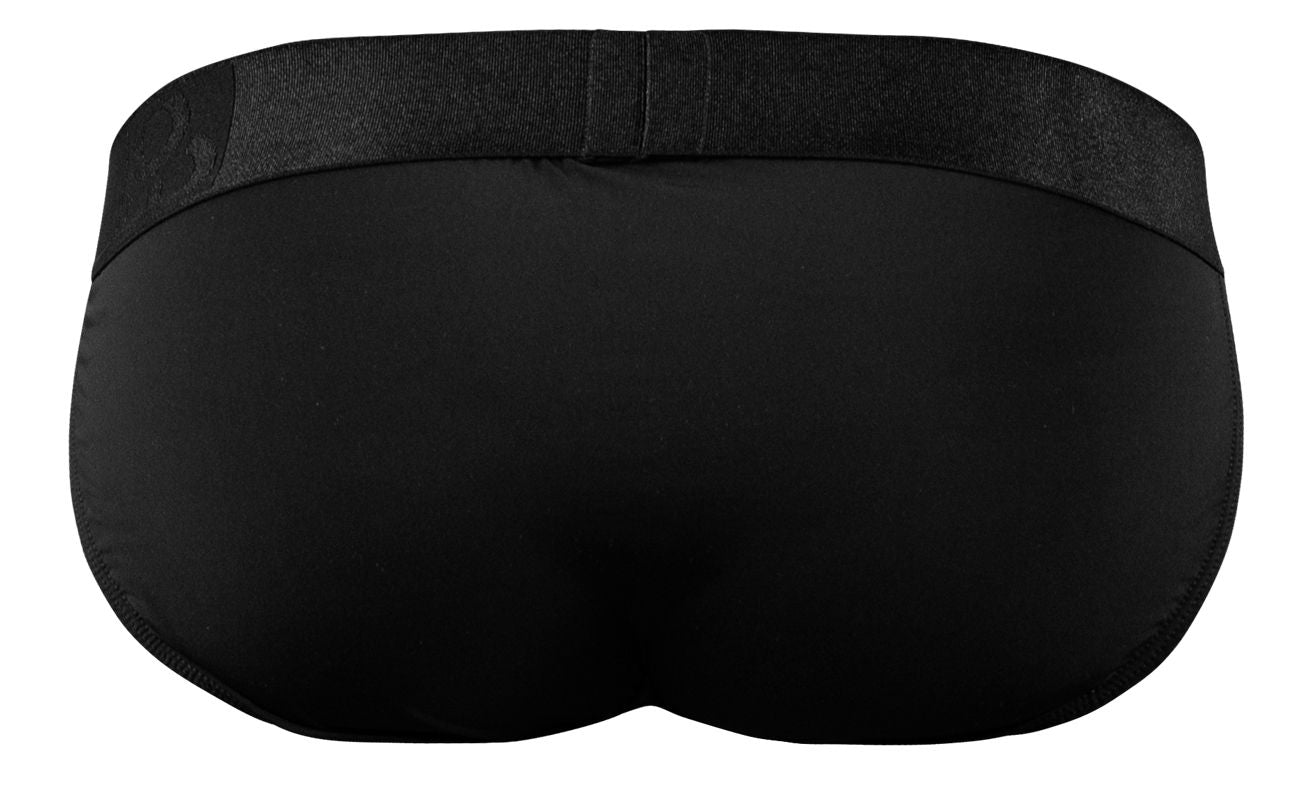 ErgoWear EW1747 MAX BOLD Bikini Color Black