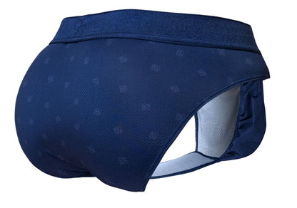 ErgoWear EW1751 FEEL SE Briefs Color Navy Blue