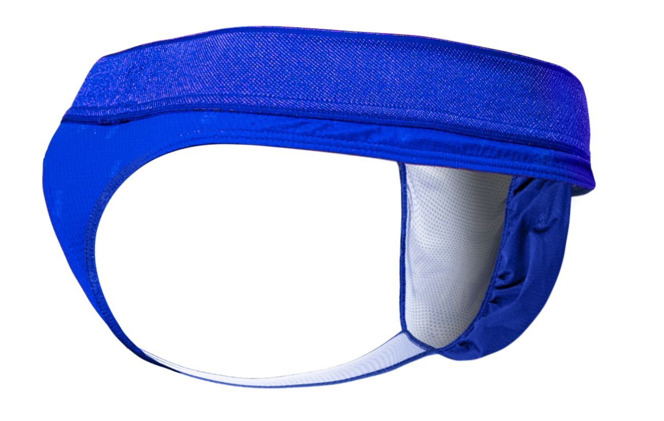 ErgoWear EW1754 FEEL SE Thongs Color Royal Blue