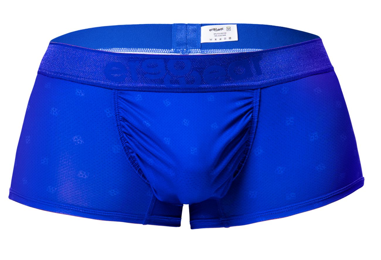 ErgoWear EW1756 FEEL SE Trunks Color Royal Blue