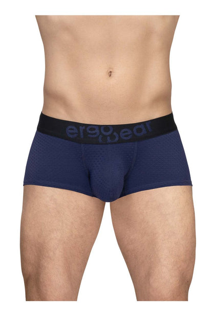 ErgoWear EW1791 MAX FLOW Trunks Color Dark Blue