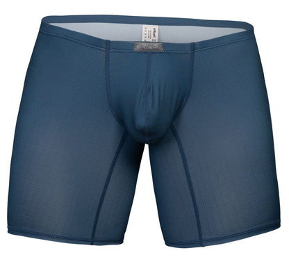ErgoWear EW1800 X4D SE Boxer Briefs Color Sea Blue