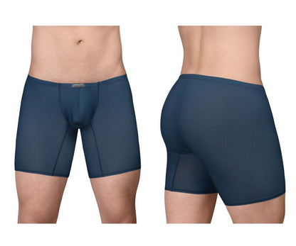 ErgoWear EW1800 X4D SE Boxer Briefs Color Sea Blue