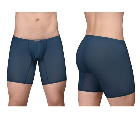 ErgoWear EW1800 X4D SE Boxer Briefs Color Sea Blue