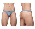 ErgoWear EW1805 X4D SE Thongs Color Stone Blue