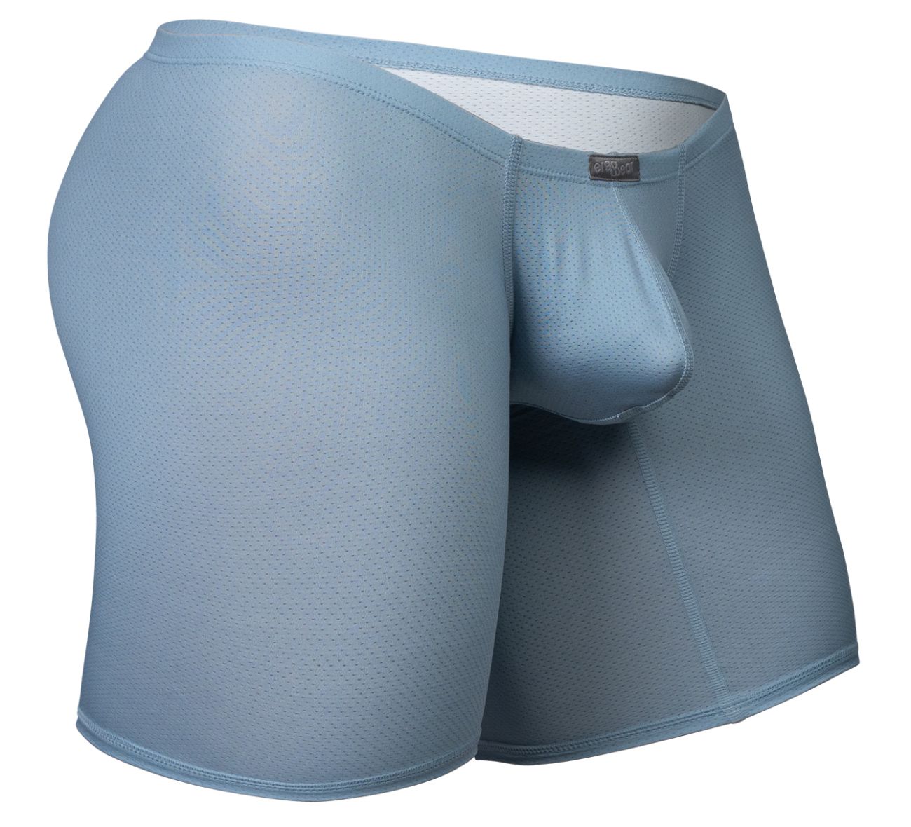 ErgoWear EW1808 X4D SE Boxer Briefs Color Stone Blue