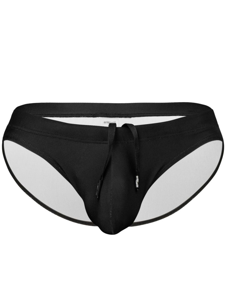 ErgoWear EW1831 X4D SW Swim Bikini Color Black