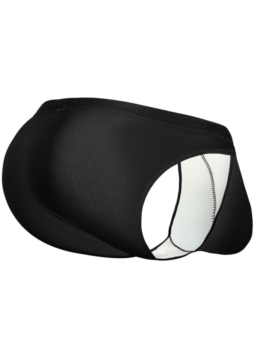 ErgoWear EW1831 X4D SW Swim Bikini Color Black