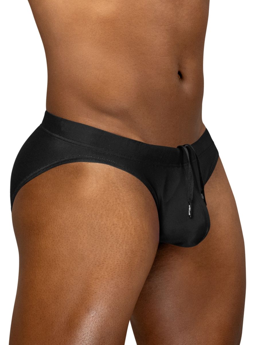 ErgoWear EW1831 X4D SW Swim Bikini Color Black