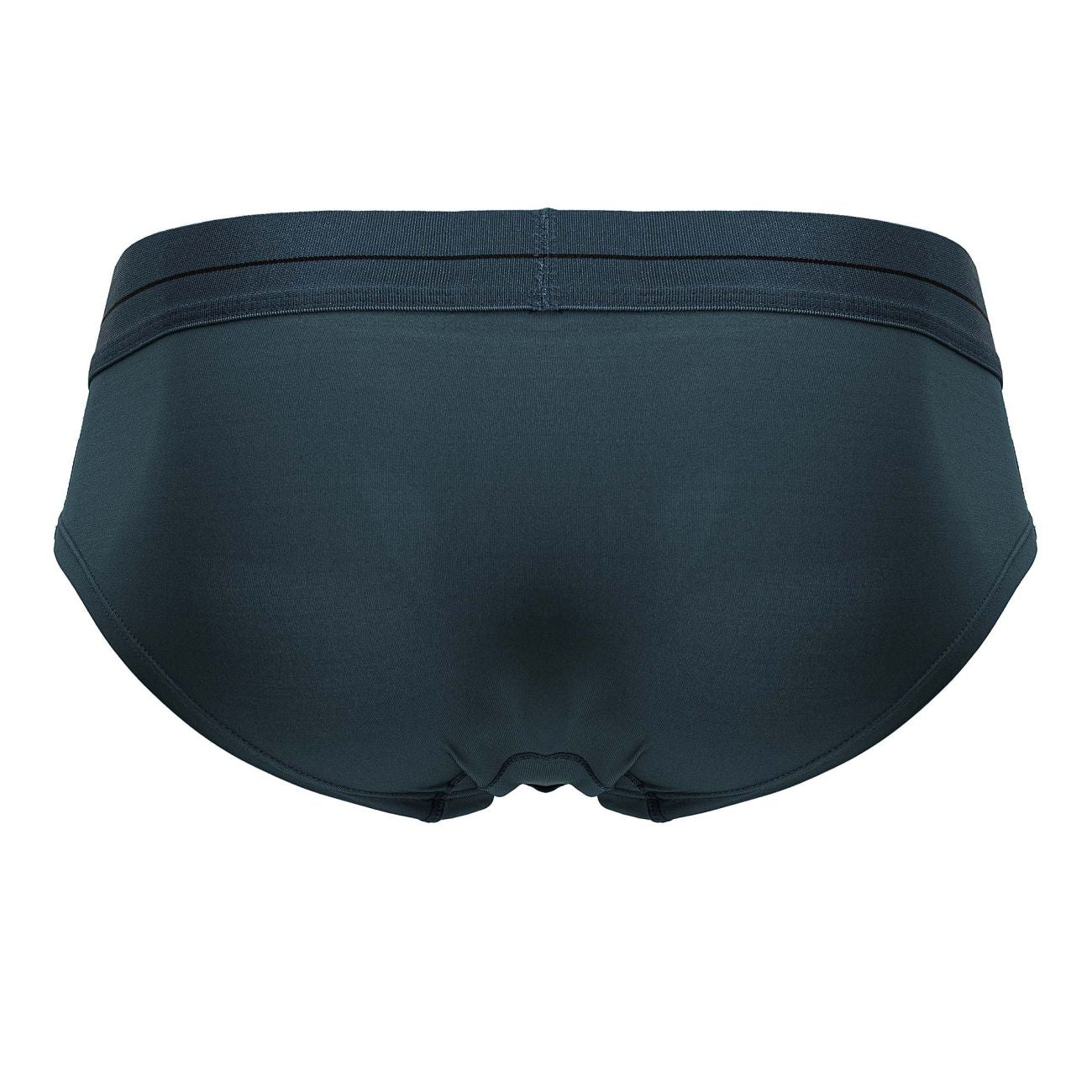 HAWAIR 41963 Microfiber Briefs Color Green