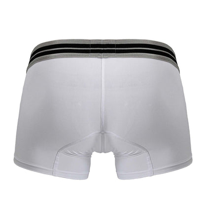 HAWAIR 41977 Microfiber Trunks Color White-01