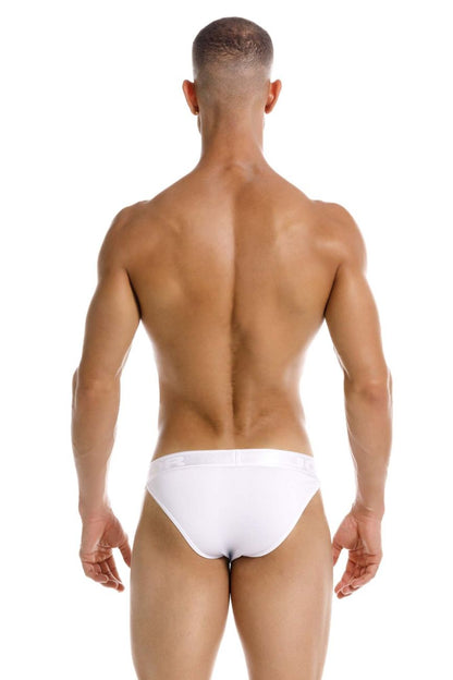 JOR 2142 Element Bikini Color White