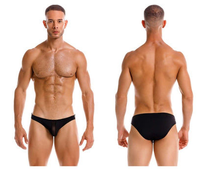 JOR 2150 Apolo Bikini Color Black