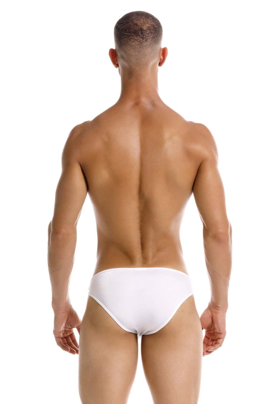 JOR 2152 Magnus Bikini Color White