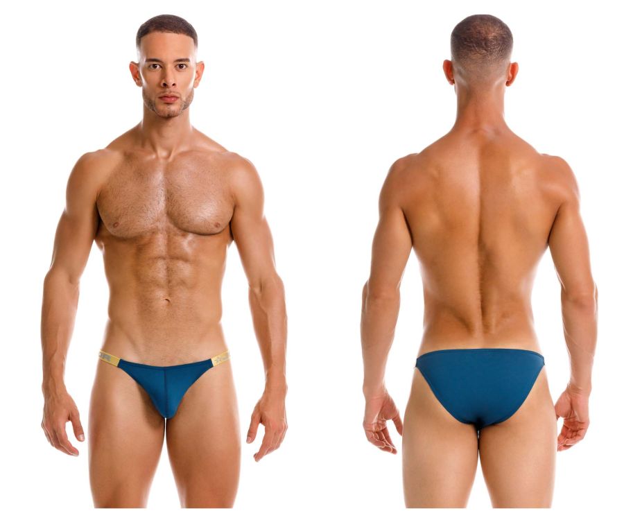 JOR 2156 Eros Bikini Color Petrol