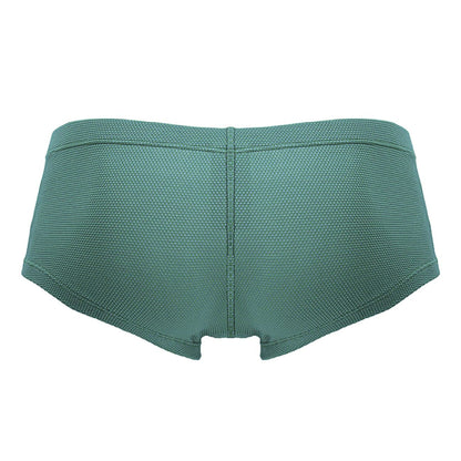 JOR 2166 Nova Trunks Color Green