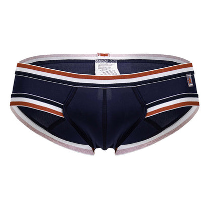 JOR 2169 Martini Briefs Color Blue