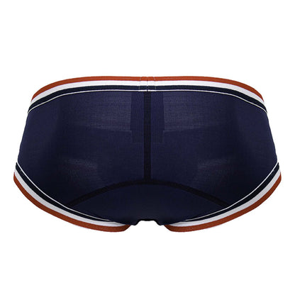 JOR 2169 Martini Briefs Color Blue