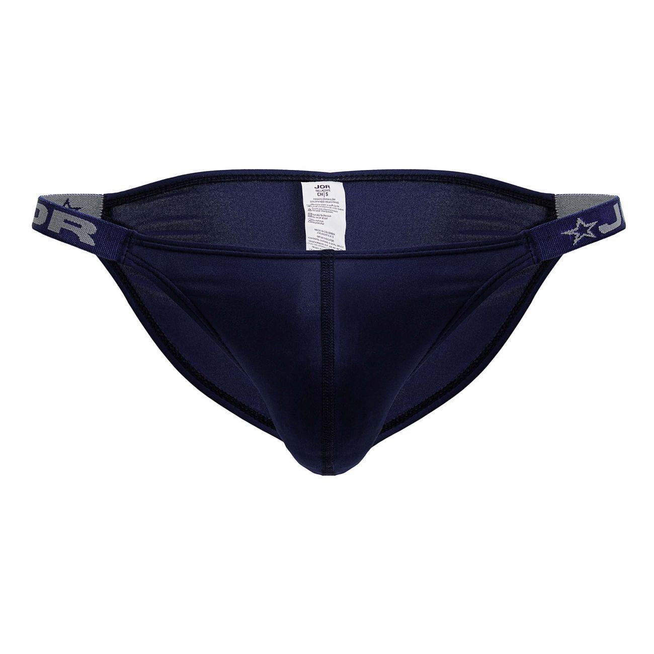 JOR 2233 Eros Bikini Color Blue