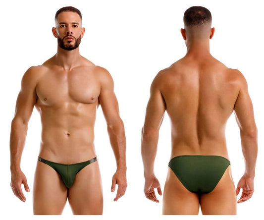 JOR 2233 Eros Bikini Color Green