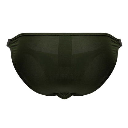 JOR 2233 Eros Bikini Color Green