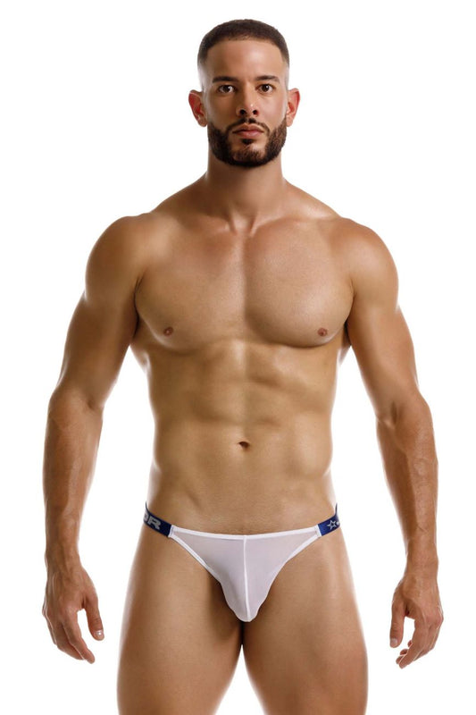 JOR 2236 Frost Bikini Color White