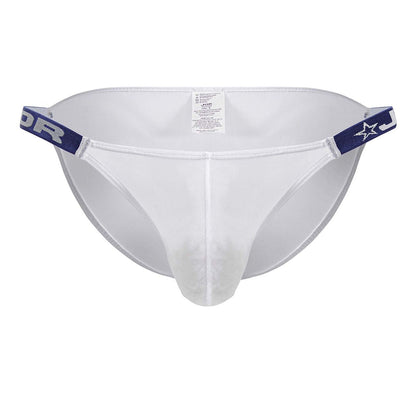 JOR 2236 Frost Bikini Color White