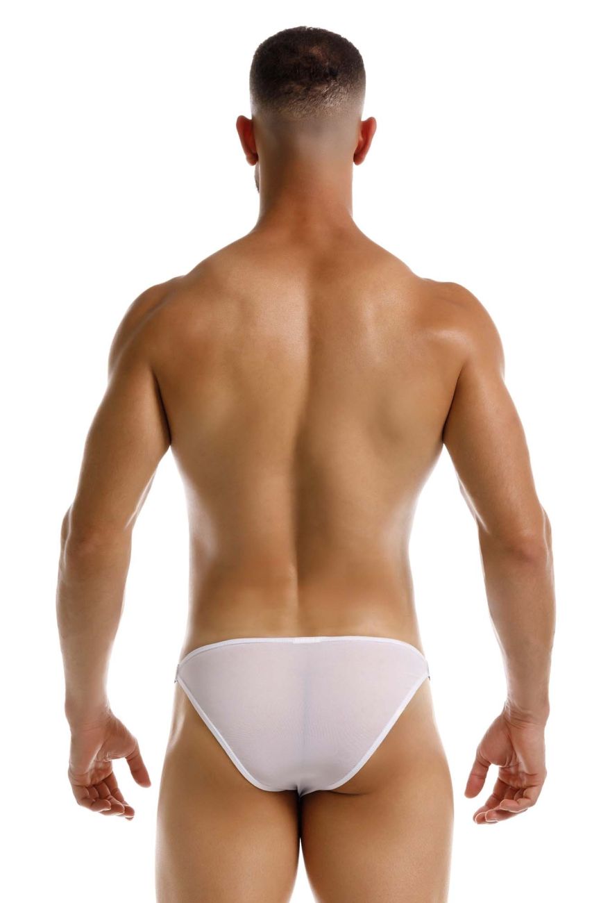 JOR 2236 Frost Bikini Color White