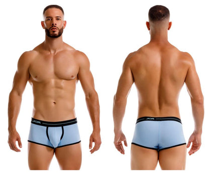 JOR 2243 Astra Trunks Color Blue