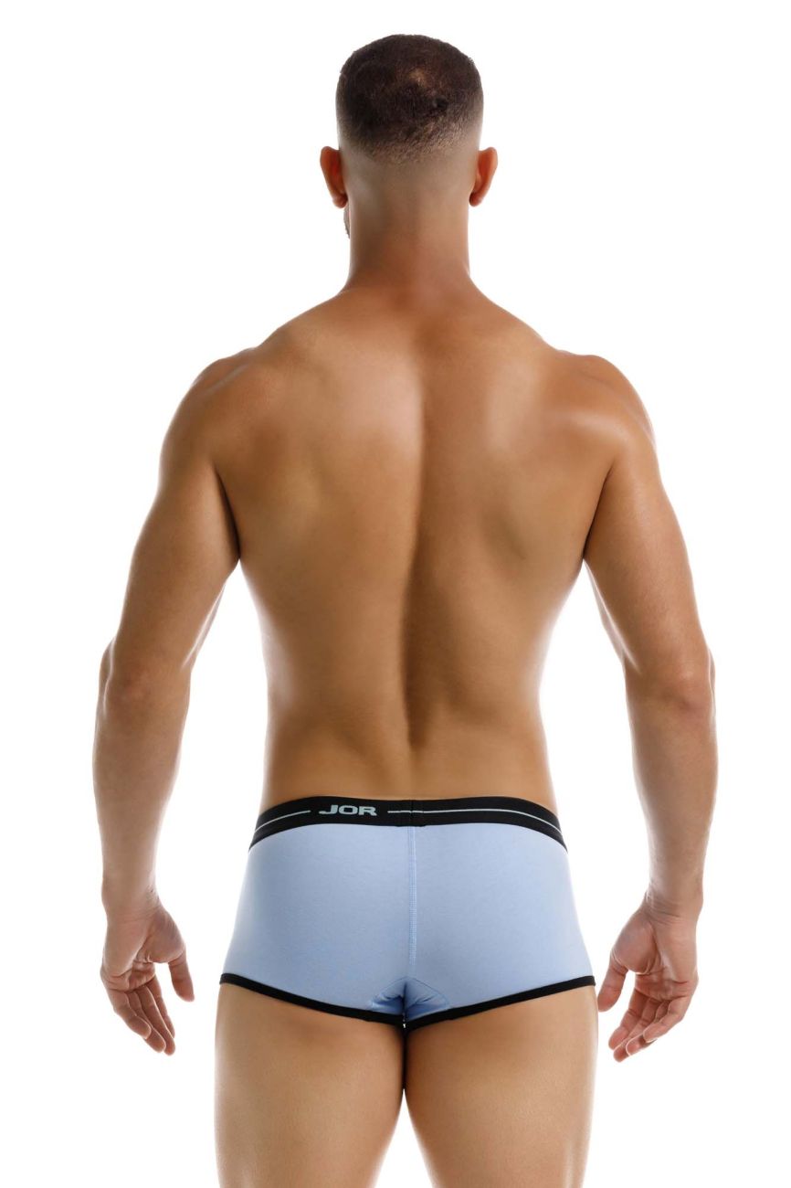 JOR 2243 Astra Trunks Color Blue