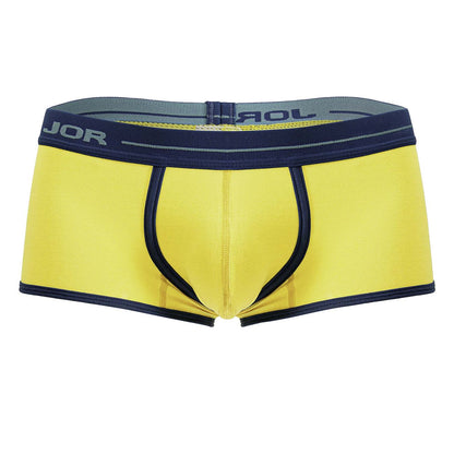 JOR 2243 Astra Trunks Color Yellow