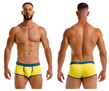 JOR 2243 Astra Trunks Color Yellow