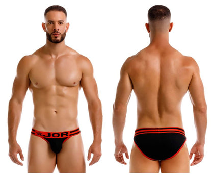 JOR 2255 Rush Bikini Color Black