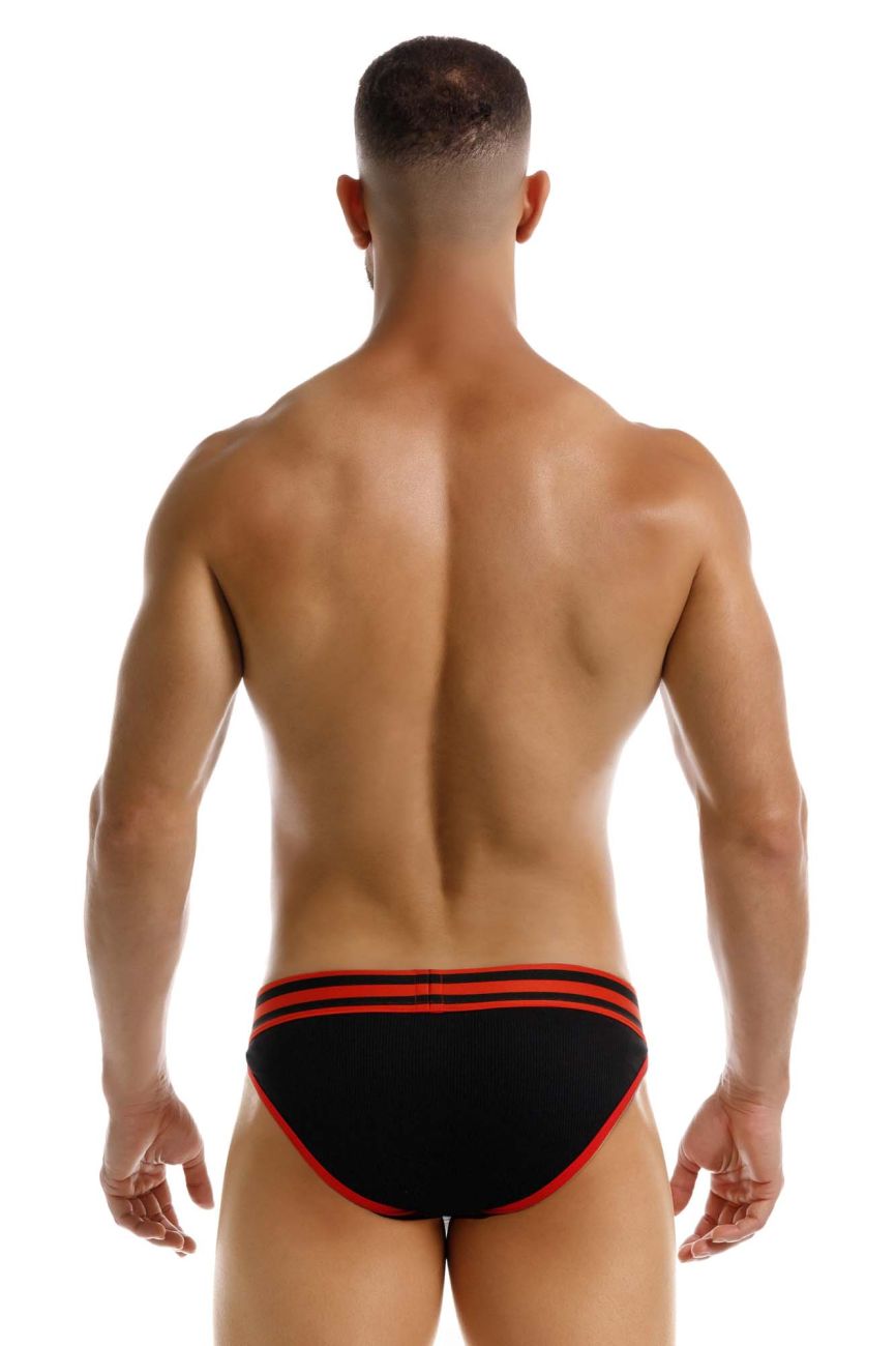 JOR 2255 Rush Bikini Color Black