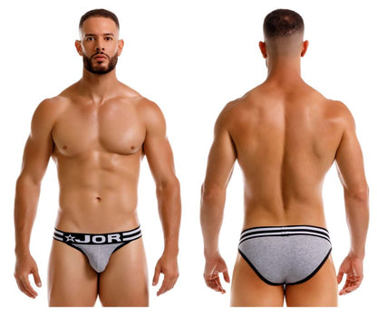 JOR 2255 Rush Bikini Color Gray