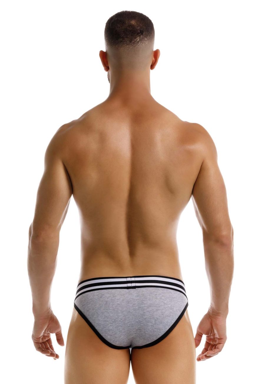 JOR 2255 Rush Bikini Color Gray